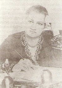 Lucila Gamero de Medina