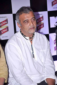 Lucky Ali