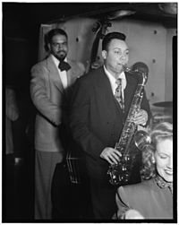 Lucky Thompson