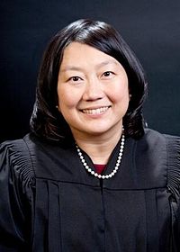 Lucy H. Koh