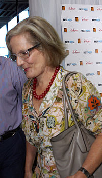 Lucy Turnbull