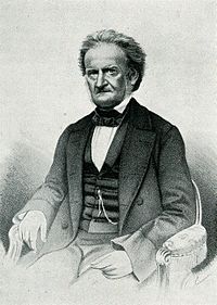 Ludwig Döderlein