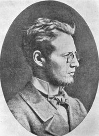 Ludwik Krzywicki