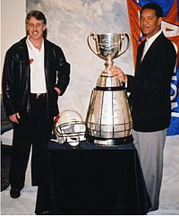 Lui Passaglia