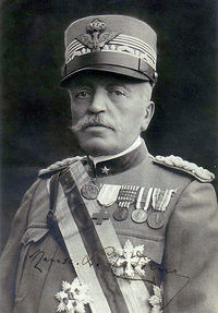 Luigi Cadorna