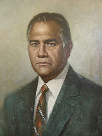 Luis A. Morales