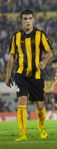 Luis Aguiar