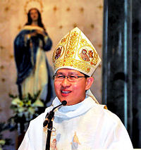 Luis Antonio Tagle