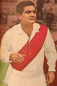 Luis Cubilla