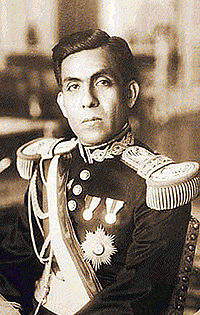 Luis Miguel Sánchez Cerro