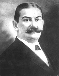 Luis Muñoz Rivera