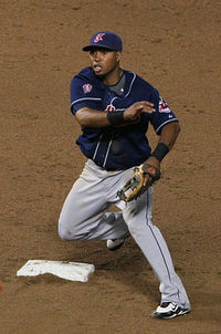 Luis Valbuena