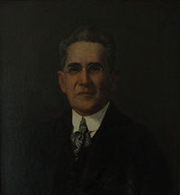 Luis Yordán Dávila