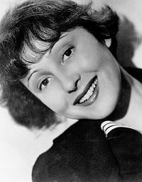 Luise Rainer