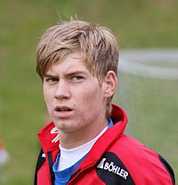 Lukas Stadler