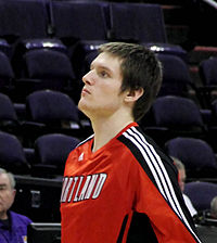 Luke Babbitt