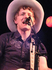 Luke Doucet