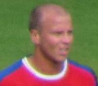 Luke Guttridge