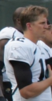 Luke McCown