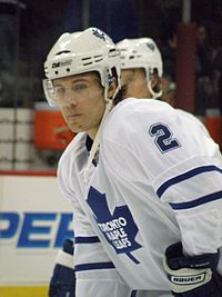 Luke Schenn