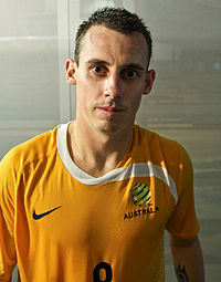 Luke Wilkshire