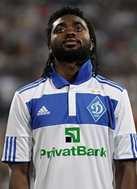 Lukman Haruna