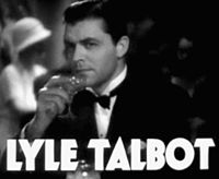 Lyle Talbot