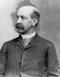 Lyman R. Casey