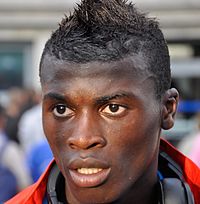 M'Baye Niang