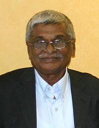 M. K. Eelaventhan