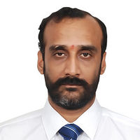 M.P. Vijay Kumar