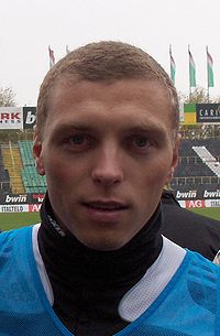 Maciej Iwański