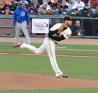 Madison Bumgarner