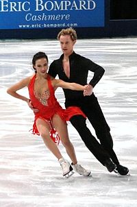 Madison Chock