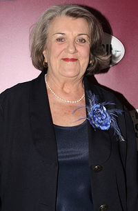 Maggie Kirkpatrick