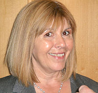 Maggie Philbin