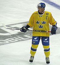 Magnus Johansson 