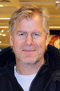 Magnus Svensson 