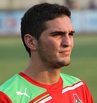 Magomed Ozdoyev