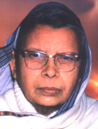 Mahadevi Varma