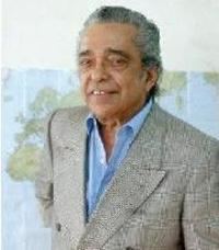 Mahdi Elmandjra