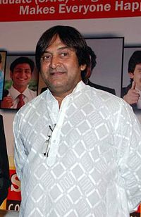 Mahesh Manjrekar