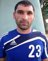 Mahir Shukurov