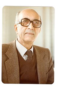 Mahmoud Hammad