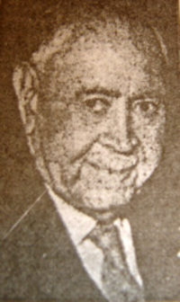 Mahmoud Jam