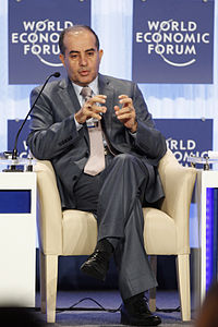 Mahmoud Jibril