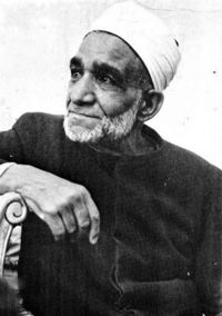 Mahmud Shaltut