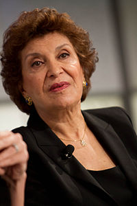 Mahnaz Afkhami