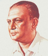 Maithripala Senanayake