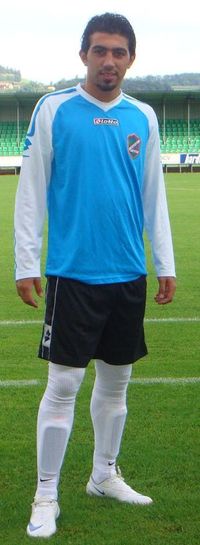 Majed Abu Sidu